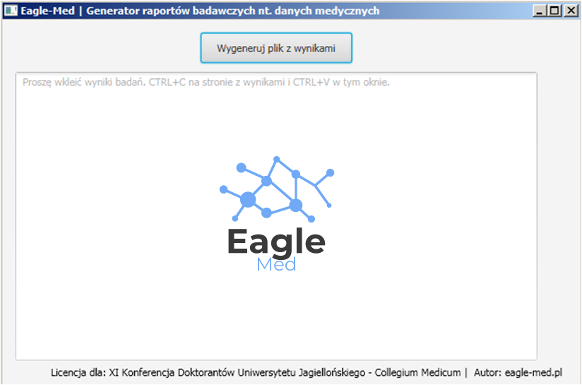 eagle-med app